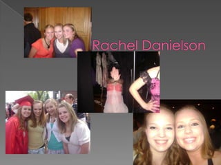 Rachel Danielson 