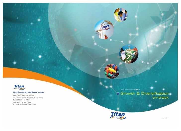 annual report covers