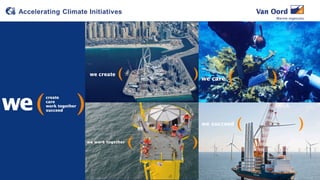 Accelerating Climate Initiatives
 