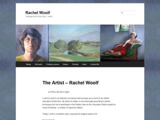 Rachelwoolf