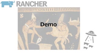 Demo
 
