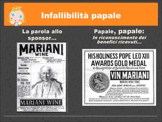 Infallibilità papale 