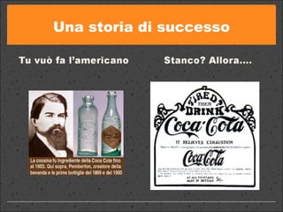 Una storia di successo 