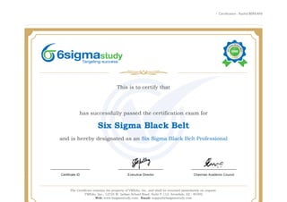  Certification : Rachid BERKANI
 Page 8 | +213541720389
 