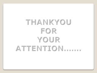 Indian  cashless transaction ppt