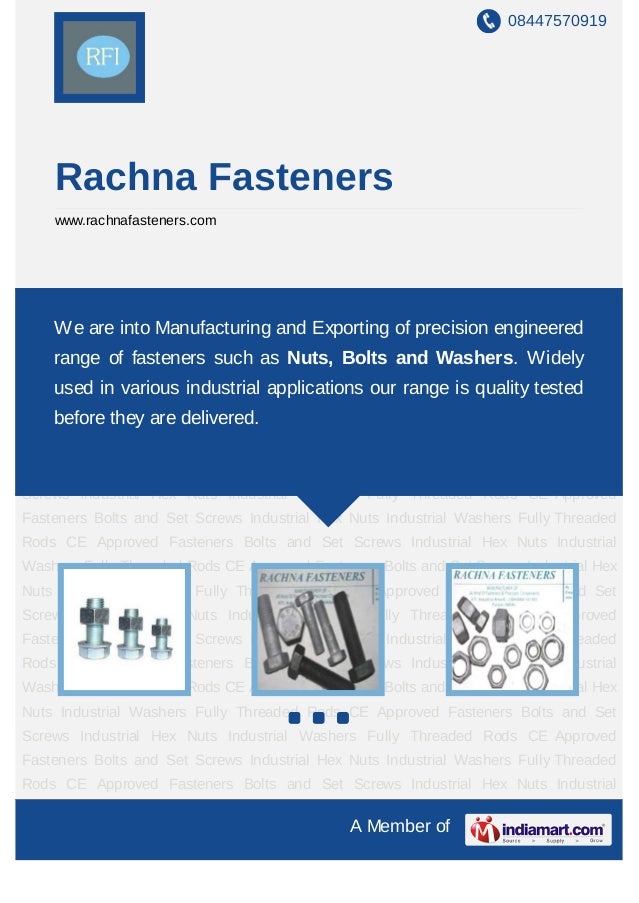 Forex fasteners ludhiana contact