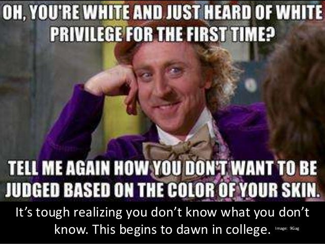 Racial autobiography image