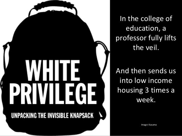 Racial biography picture