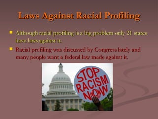 Racial profiling | PPT