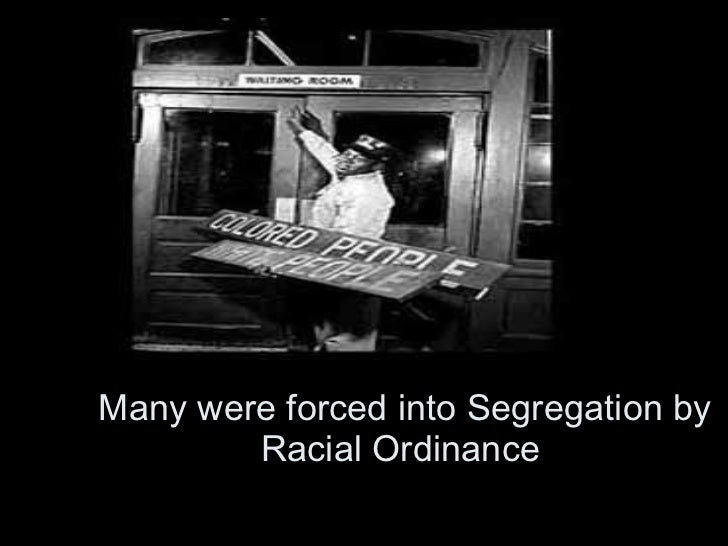 racism and segregation in the 1930 s James atwater discusses life in chapel hill, north carolina, from the 1930s to the coleman focuses specifically on the issue of racial segregation and its. racism and segregation in the 1930 s James atwater discusses life in chapel hill, north carolina, from the 1930s to the coleman focuses specifically on the issue of racial segregation and its.