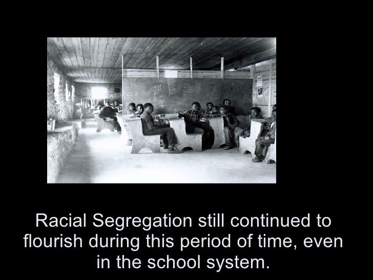Causality In Slavery Causality In Slavery