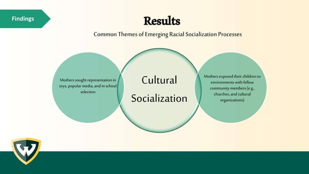 Representation Through Racial Socialization in Early Childhood | PPTX ...