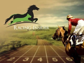 Racing Insider