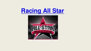 Racing All Star
 