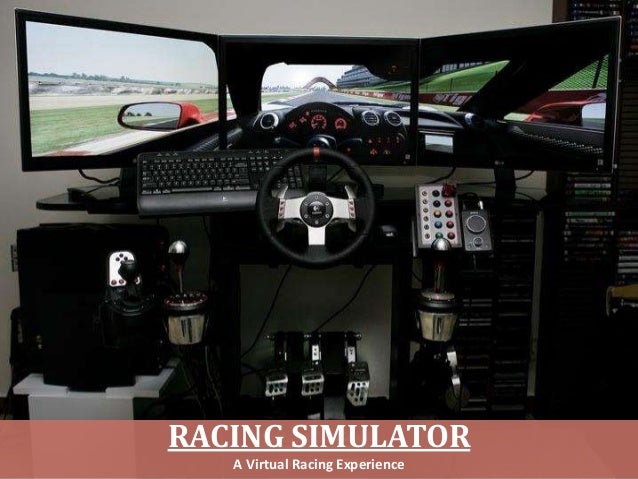 Virtualracing Virtualracing