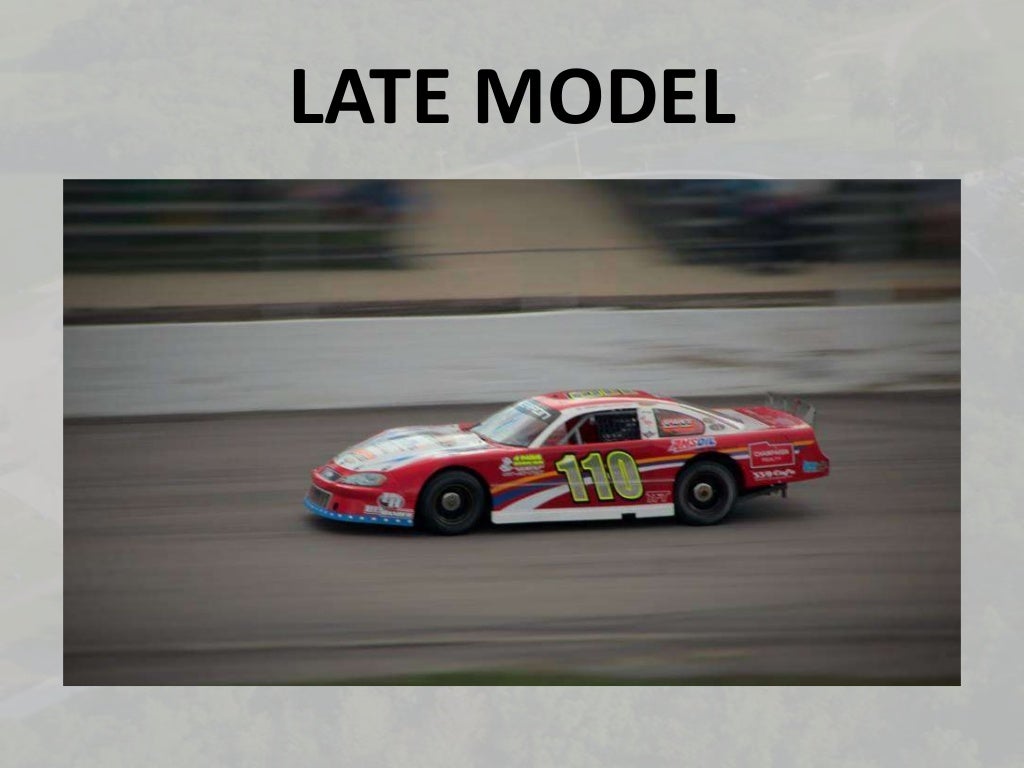 Racing this week at Shadybowl Speedway DeGraff, Ohio