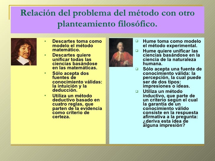 Racionalismo
