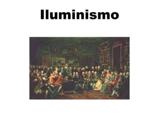 Iluminismo
 