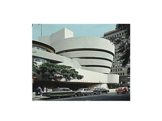 Racionalismo arquitectónico