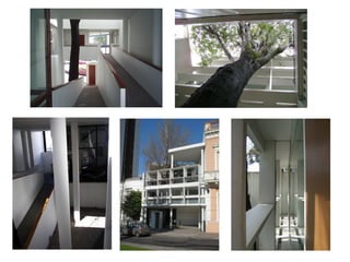 Racionalismo arquitectónico