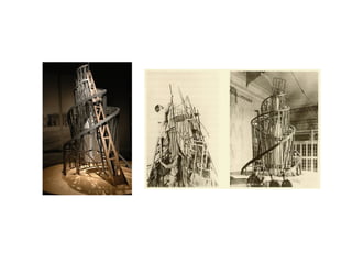 Racionalismo arquitectónico