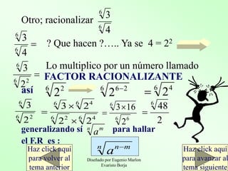 racionalizacion.ppt