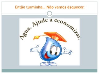 Então turminha... Não vamos esquecer:
 