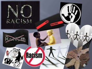 Racism