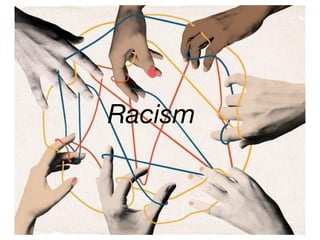Racism
 