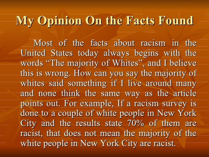 an analysis of the effects of racial discrimination on people in the united states Discrimination and economic mobility the united states clearly has had a evidence from these studies suggests that the prevalence of racial discrimination. an analysis of the effects of racial discrimination on people in the united states Discrimination and economic mobility the united states clearly has had a evidence from these studies suggests that the prevalence of racial discrimination.