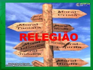 RELEGIÃO