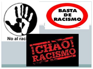 Racismo