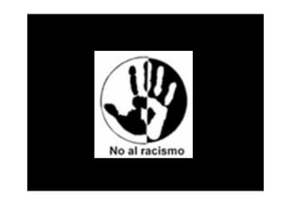 Racismo
