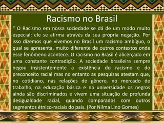 racismodisriminacaoepreconceito- prof. me. michaelmarques.pptx