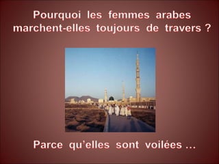 Raciste, bête et méchant