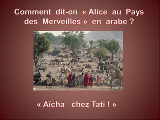 Raciste, bête et méchant