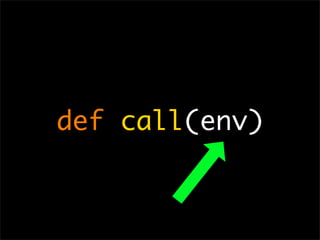 def call(env)
 