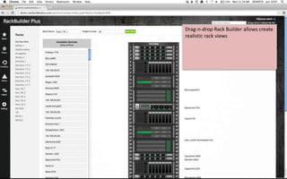 RackBuilder Plus | PPTX