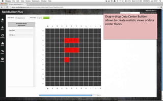 RackBuilder Plus | PPTX