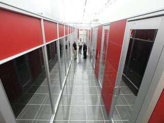 © 2011 RackForce Networks Inc.
 