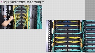 Rack mounted equipment ccna ccp ccie ccde | PPTX