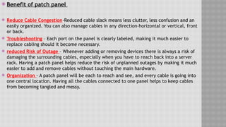 Congested Rack Rack mounted equipment ccna ccp ccie ccde | PPTX