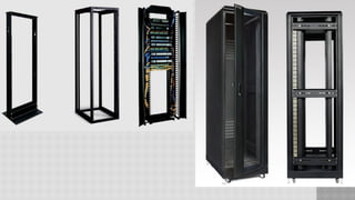 Rack mounted equipment ccna ccp ccie ccde | PPTX