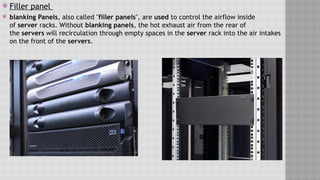 Rack mounted equipment ccna ccp ccie ccde | PPTX