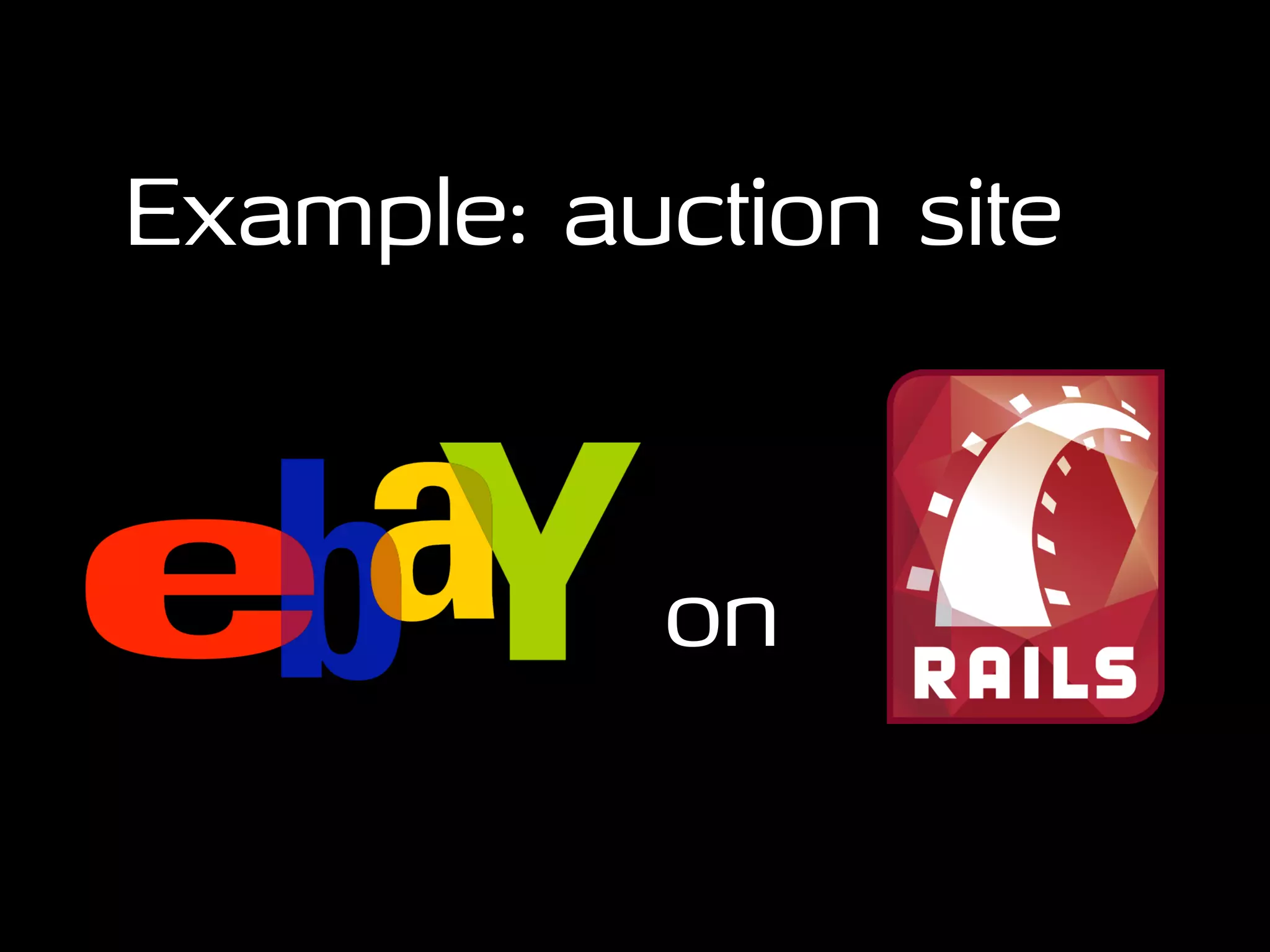 Rails Metal, Rack, and Sinatra