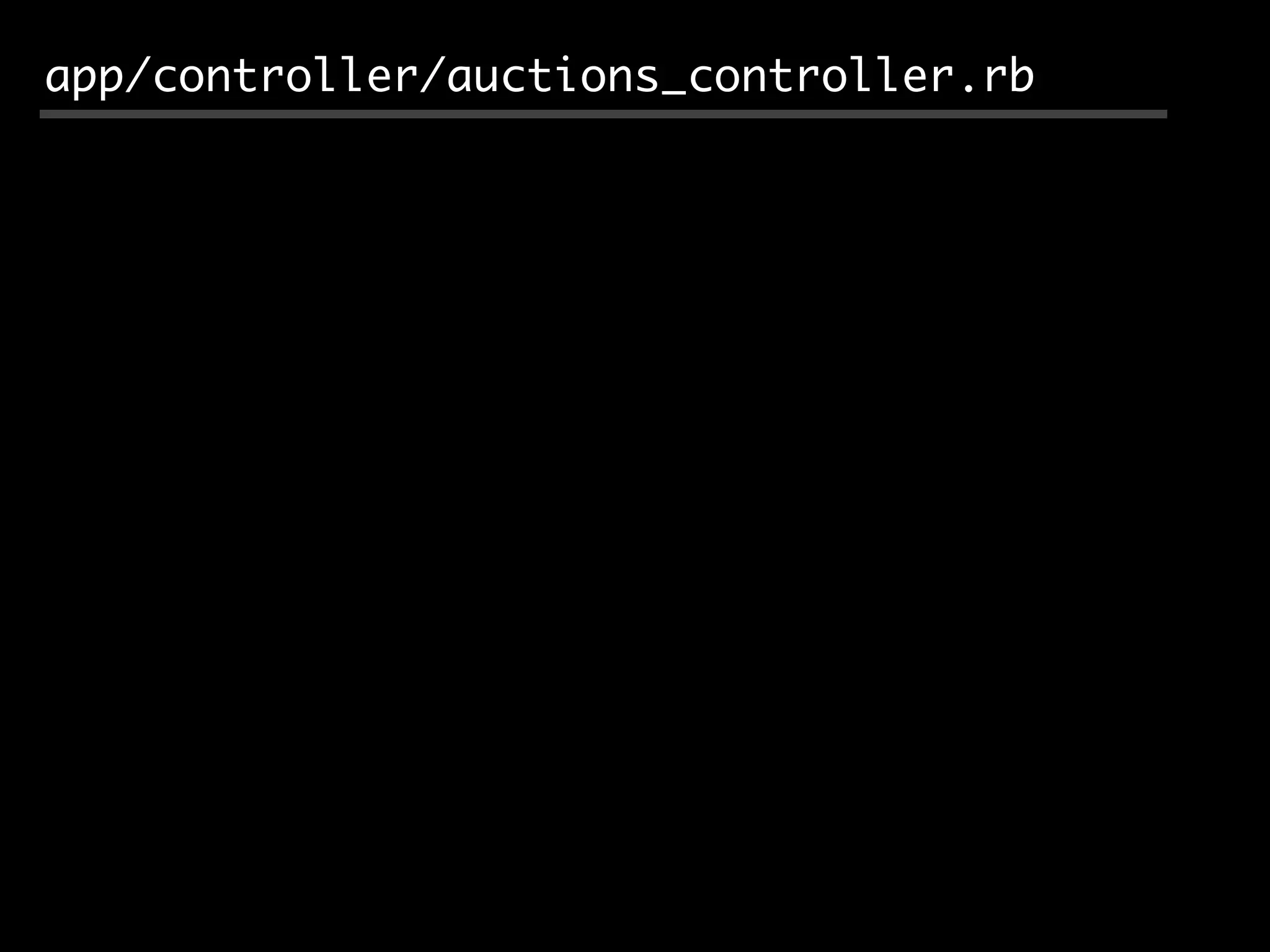 Rails Metal, Rack, and Sinatra