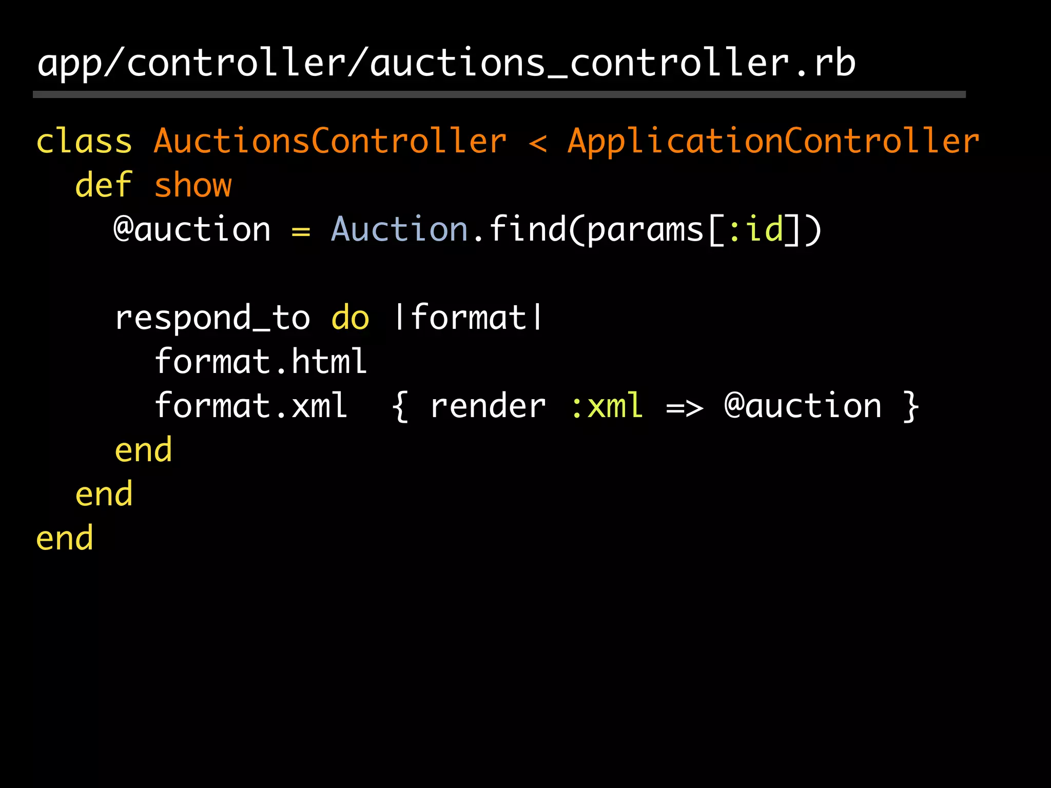 Rails Metal, Rack, and Sinatra