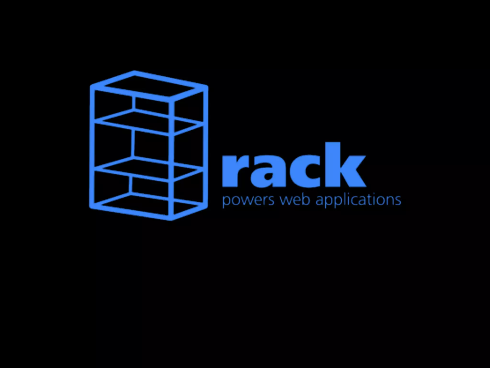 Rails Metal, Rack, and Sinatra