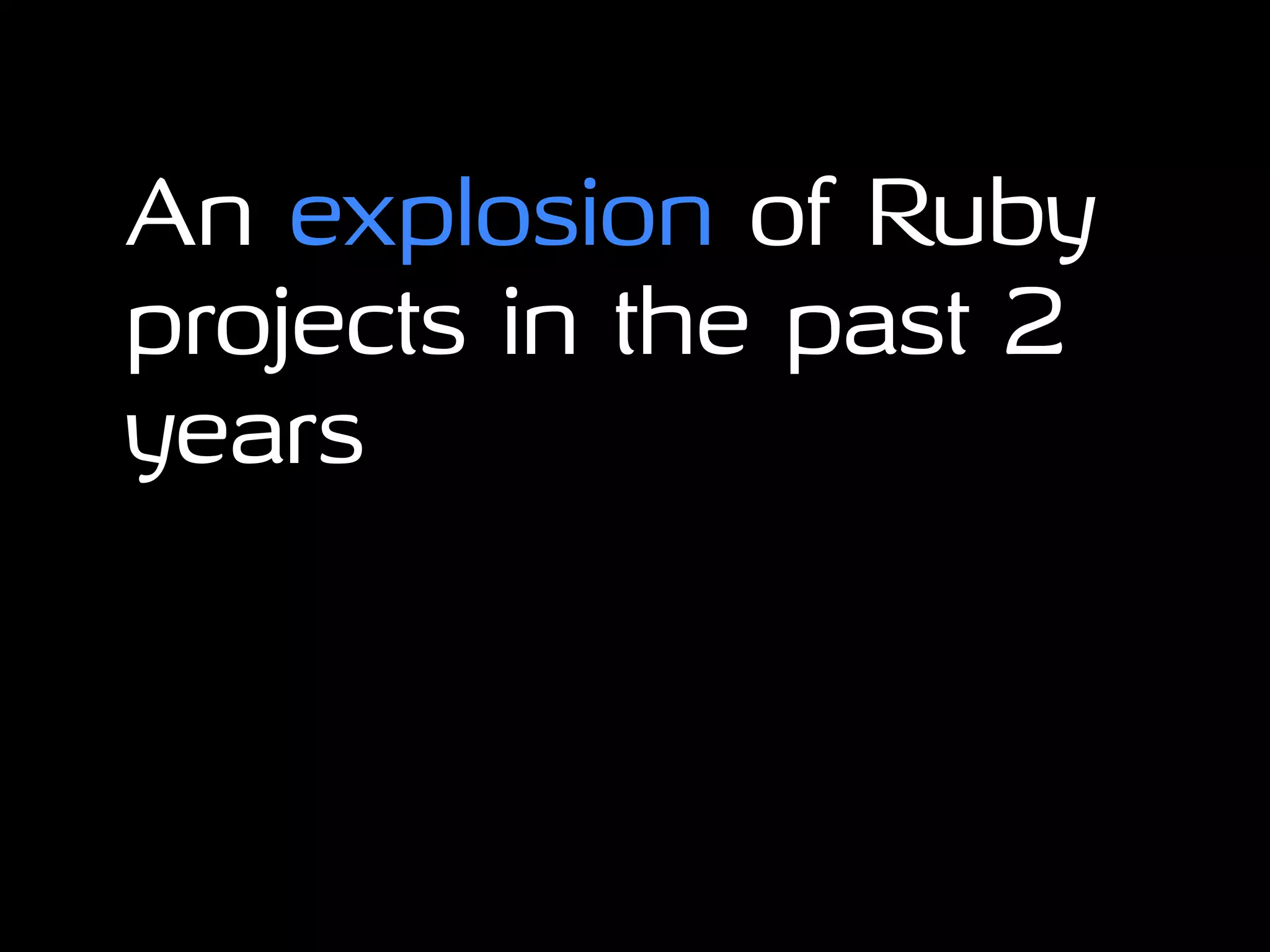 Rails Metal, Rack, and Sinatra