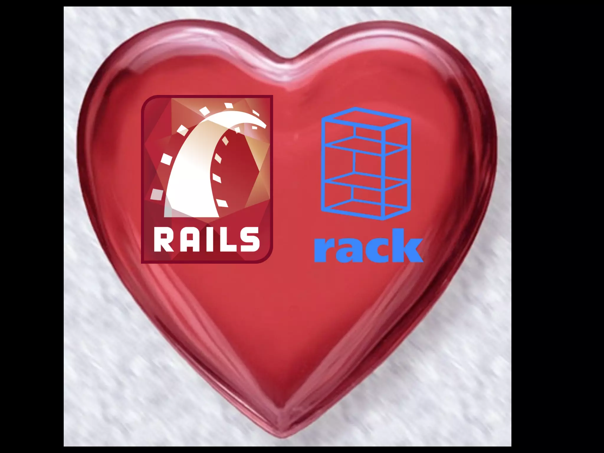 Rails Metal, Rack, and Sinatra